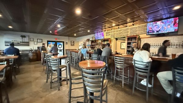 Maybank Public House by null