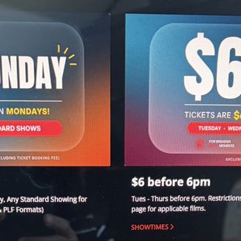 Brenden Theatres - Deals - June 2026 - Cinema Near Me - Las Vegas, Nevada Brenden Theatres - Deals - June 2026 - Cinema Near Me - Las Vegas, Nevada