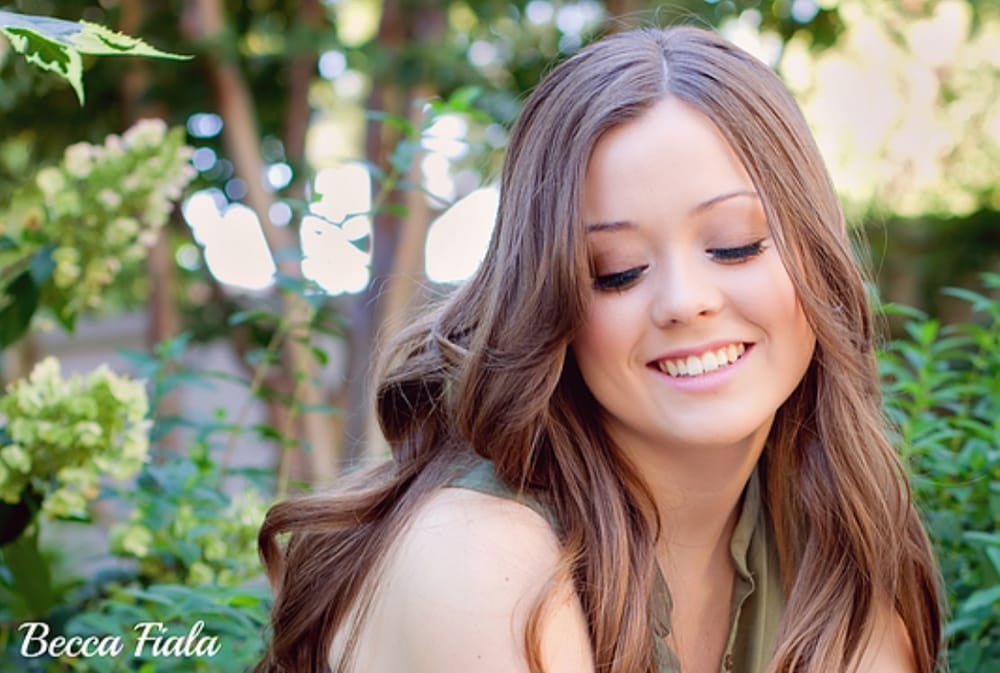 Becca Fiala Logo
