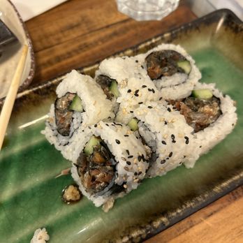 Sushi Boat - Sushi Bars Near Me - Saint Charles, Missouri