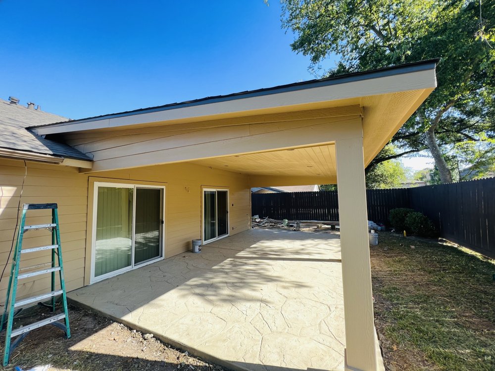 Slide of Cheyo10 Logistics and Remodeling