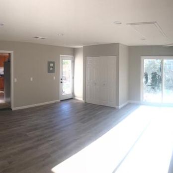 Brc Home Services - Fabio and his team did an amazing job converting our garage into a beautiful family room. Great attention to details. - Painters Near Me - San Jose, California Brc Home Services - Fabio and his team did an amazing job converting our garage into a beautiful family room. Great attention to details. - Painters Near Me - San Jose, California