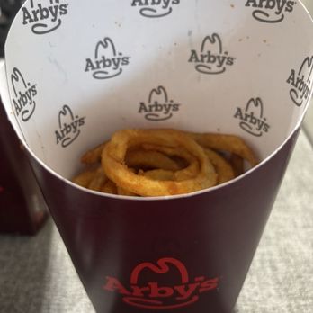 Arby's - Fast Food Near Me - Upland, California