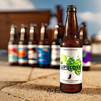 Bier Warehouse - Gastropubs Near Me - Ensenada, BCN Bier Warehouse - Gastropubs Near Me - Ensenada, BCN