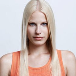 Gabrielle's Salon and Extensions Boutique - Great Lengths - Before