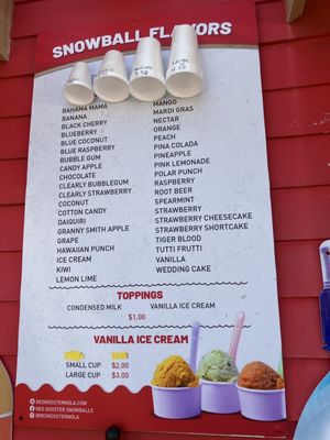 Red Rooster NOLA by null