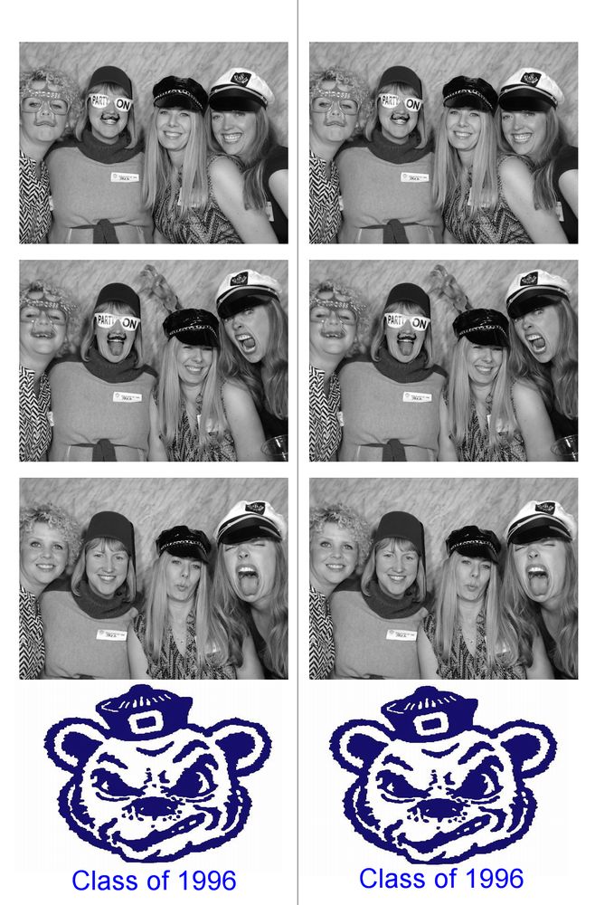 HOT SHOTS PHOTO BOOTHS Updated September 2024 Olympia, Washington