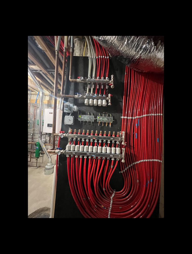 Slide of Brothers Plumbing And Heating