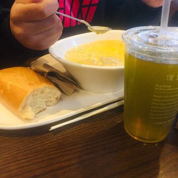 Panera Bread - Salad Near Me - Rockville, Maryland Panera Bread - Salad Near Me - Rockville, Maryland