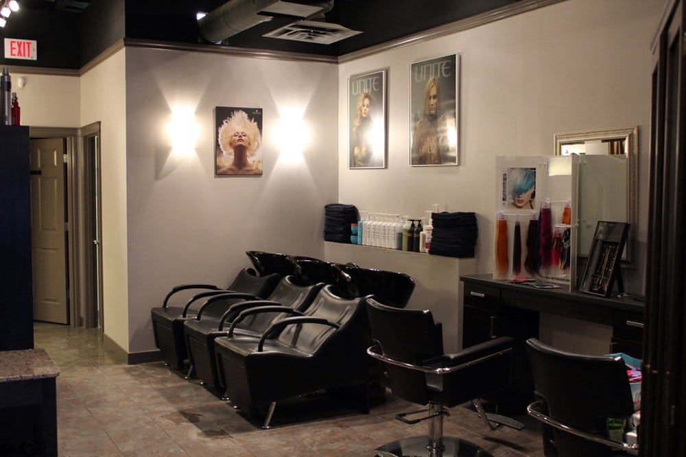 TRU ELEGANCE SALON Updated August 2024 412 Pine Creek Road, De