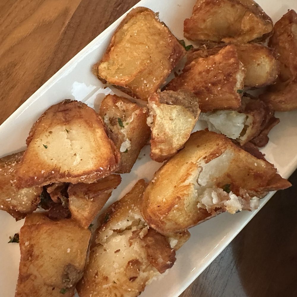 Benedict's - Breakfast potatoes - Breakfast & Brunch Near Me - Wayzata, Minnesota Benedict's - Breakfast potatoes - Breakfast & Brunch Near Me - Wayzata, Minnesota