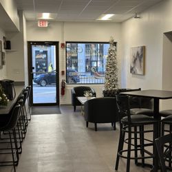 Ilic Cafe - Lounge area