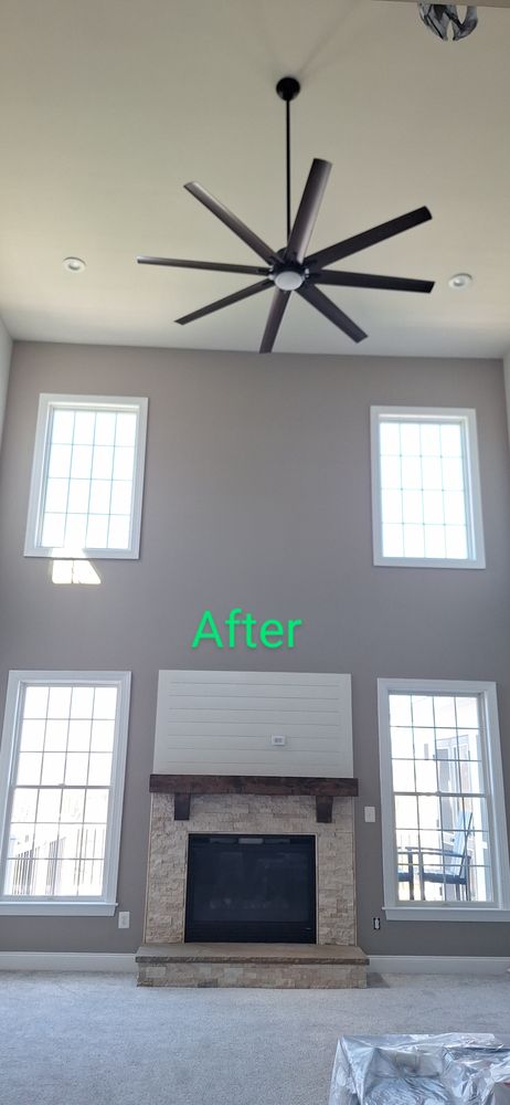 Slide of Joseph Remodeling & Family General Contractor