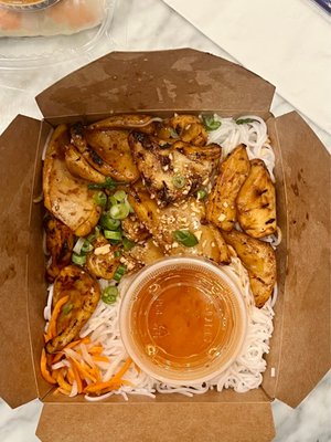 Vietnam Café by null
