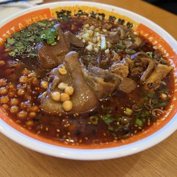Maluji Suanlafen - Chinese Near Me - Rowland Heights, California