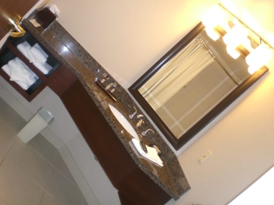 Niagara Falls Marriott Fallsview Hotel & Spa by null