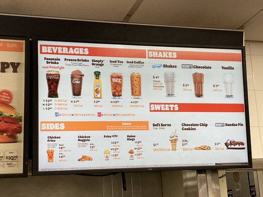 Burger King by null