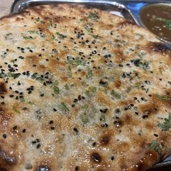 Patiala House - Amritsari Naan