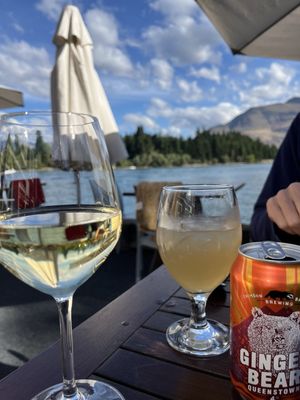 Public Kitchen and Bar by null