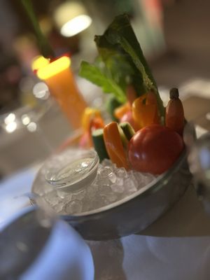 Habibi The Restaurant by null