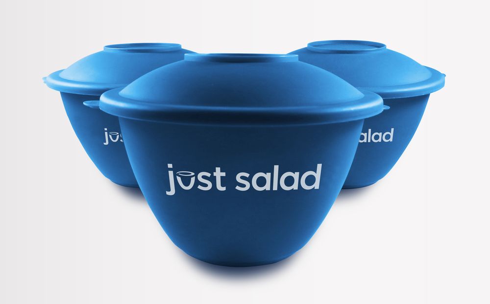 Just Salad