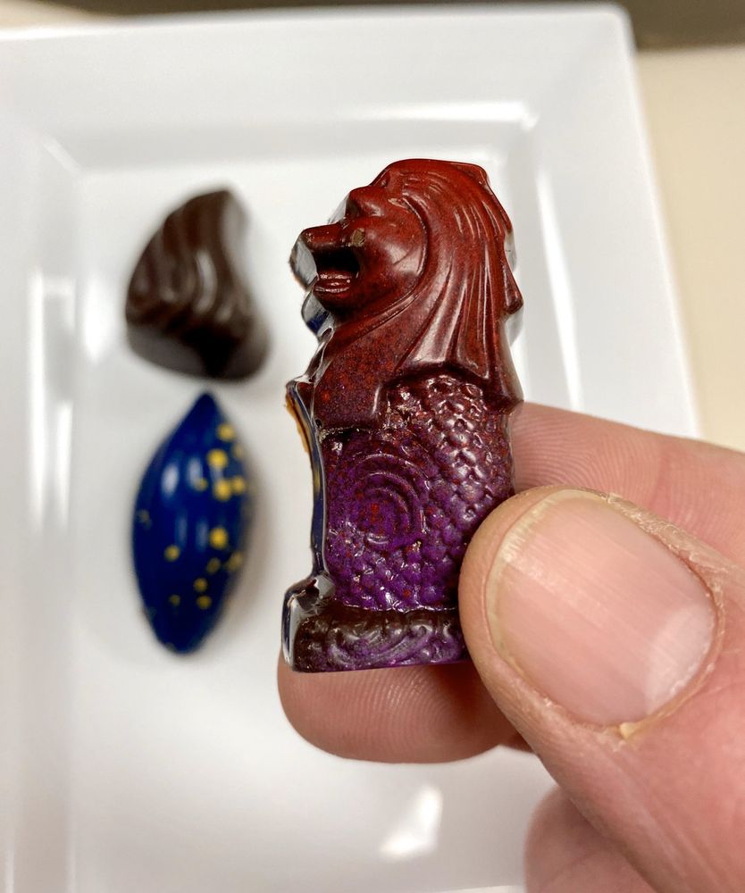 TSCHUDIN CHOCOLATES TEMP. CLOSED Updated March 2024 86 Photos