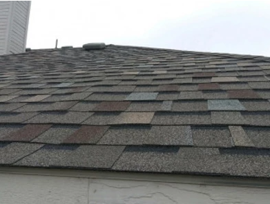 Slide of Expanded Roofing