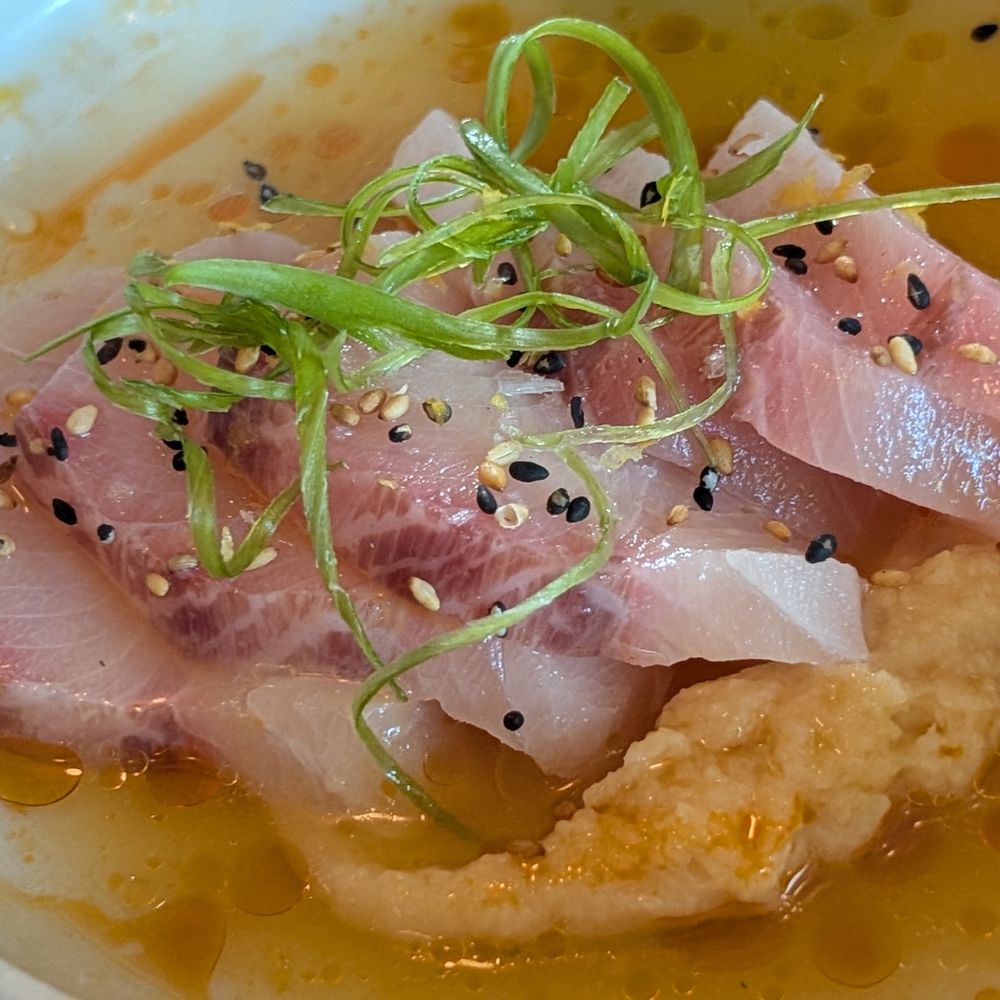 Kawa Ni - HAMACHI - Izakaya Near Me - Denver, Colorado Kawa Ni - HAMACHI - Izakaya Near Me - Denver, Colorado
