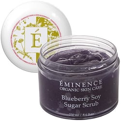 Rain Spa & Salon - Body scrub - Eminence products