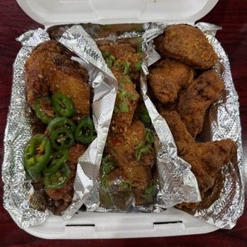 SoCal Wings - Chicken Wings Near Me - Westminster, California SoCal Wings - Chicken Wings Near Me - Westminster, California