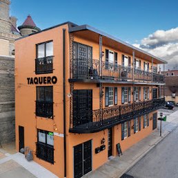 Exterior photo of Taquero - Media, Pennsylvania Exterior photo of Taquero - Media, Pennsylvania