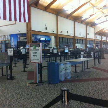Eagle County Regional Airport - EGE - Airports Near Me - Gypsum, Colorado