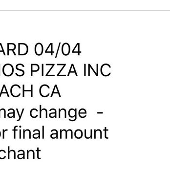 Catalano's Pizza - Pizza Near Me - Long Beach, California Catalano's Pizza - Pizza Near Me - Long Beach, California