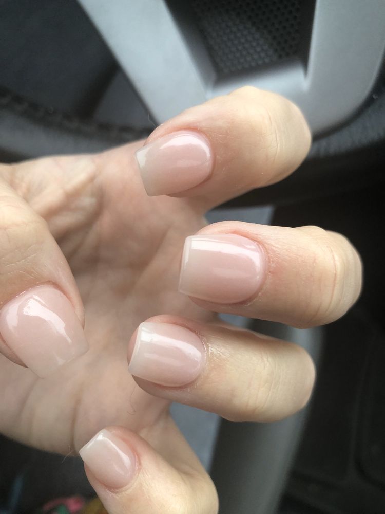 SPRINGFIELD NAILS Updated August 2024 682 Belmont Ave, Springfield