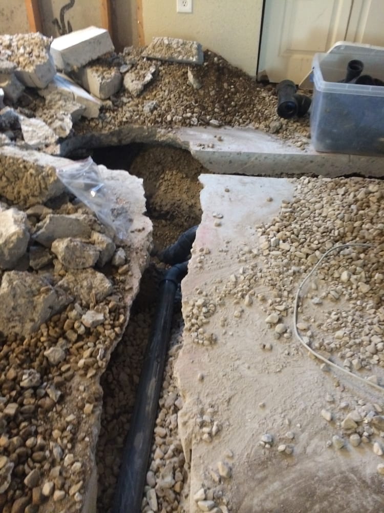 Slide of ASAP Plumbing & Drain Cleaning