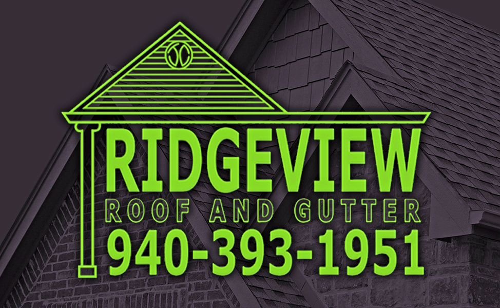 Slide of Ridgeview Roof and Gutter Systems
