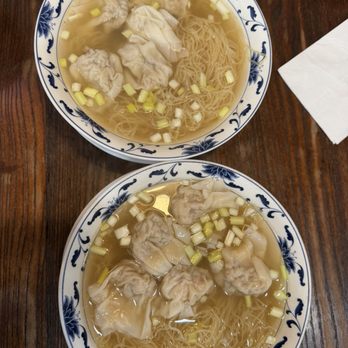 Hon's Wun-Tun House - Wonton noodle soup ($14.50) - Cantonese Near Me - San Francisco, California Hon's Wun-Tun House - Wonton noodle soup ($14.50) - Cantonese Near Me - San Francisco, California
