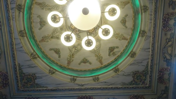 Basileus Hotel by null