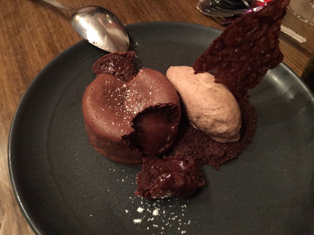 THE RECREATION BISTRO AND Wine Bars 160170 Queens Pde