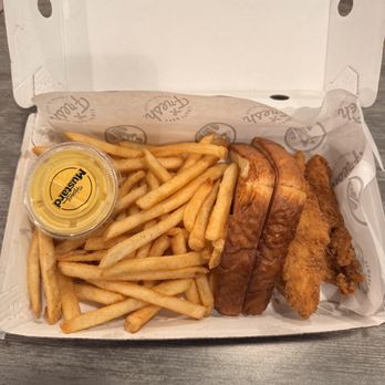 Slim Chickens - Chicken Shop Near Me - Maricopa, Arizona