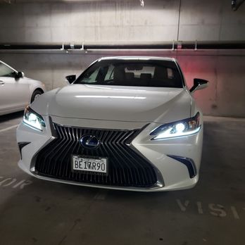 LEXUS OF SERRAMONTE - Updated February 2025 - Yelp
