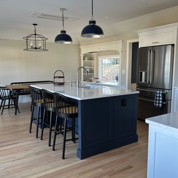 David Ricardi Designs - Interior Design Near Me - Harwich, Massachusetts