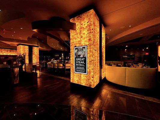 David Burke Prime by null