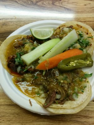 Taqueria Guadalajara by null