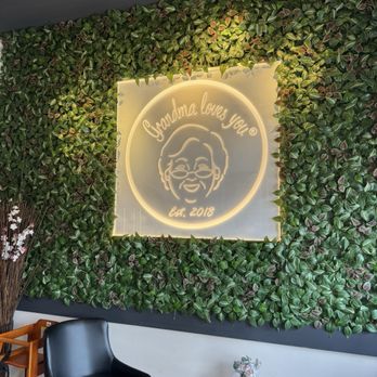 Grandma Loves You - Sandwiches Near Me - Aurora, Ontario