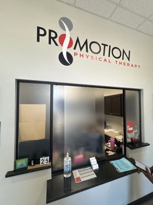 Promotion Physical Therapy