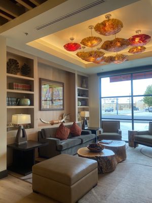 Inn at 500 Capitol by null
