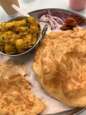 Chaat House Sunnyvale by null