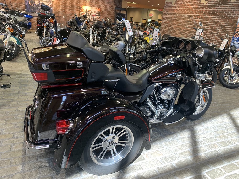 GAIL’S Updated October 2024 10 Photos & 22 Reviews 5900 E Mo150