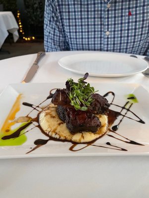 l’étoile restaurant by null